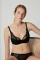 Lejaby Grace halb wattierter Balconette BH