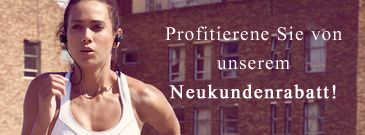 Neukundenrabatt